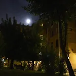 Nel Cortile Segreto