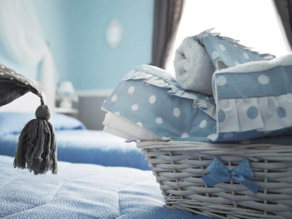 Nel Cortile Segreto Bed & Breakfast Roma